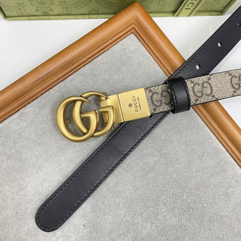Gvc*1 belts